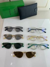 Picture of Bottega Veneta Sunglasses _SKUfw45926048fw